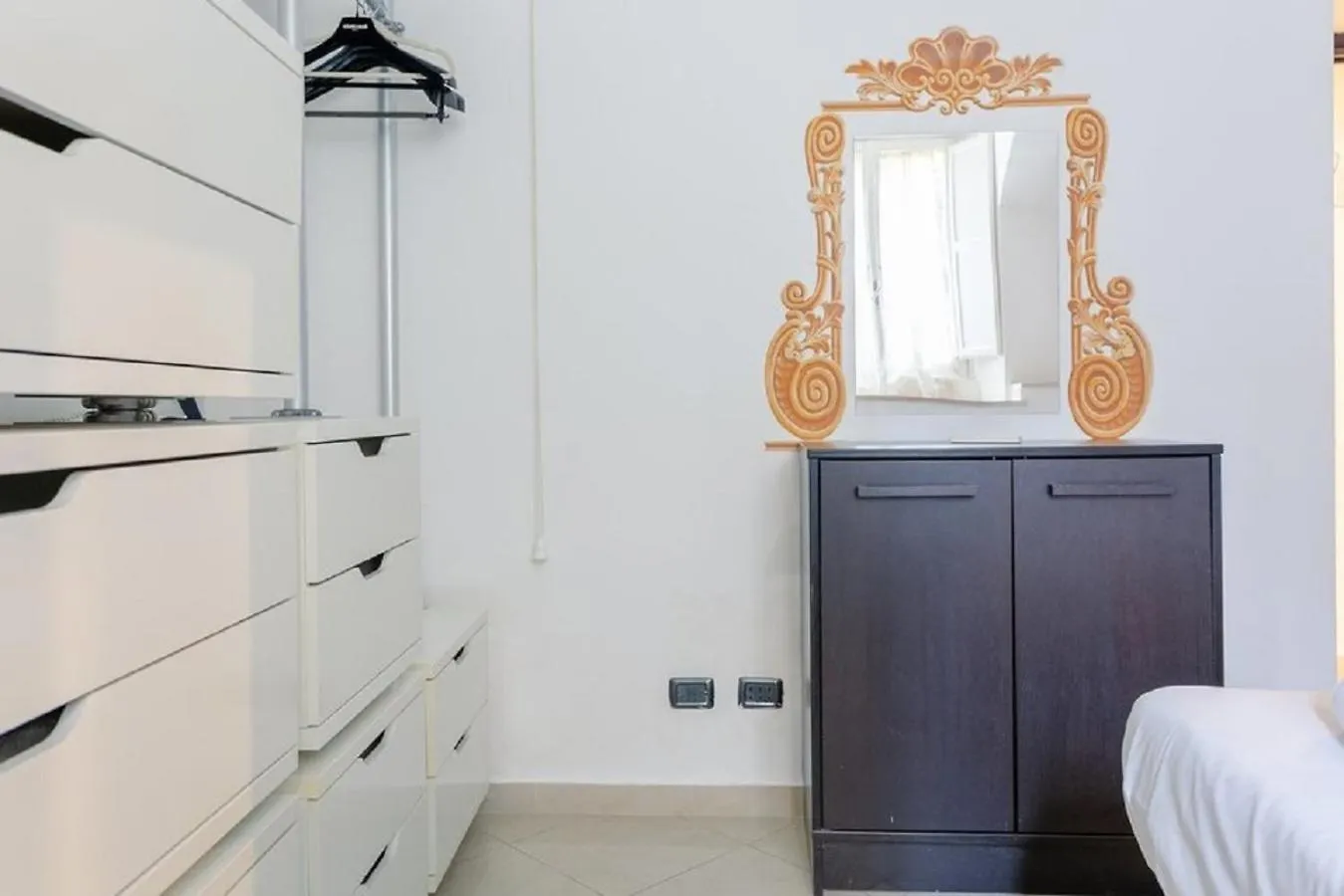 Rome Holiday Apartment 25