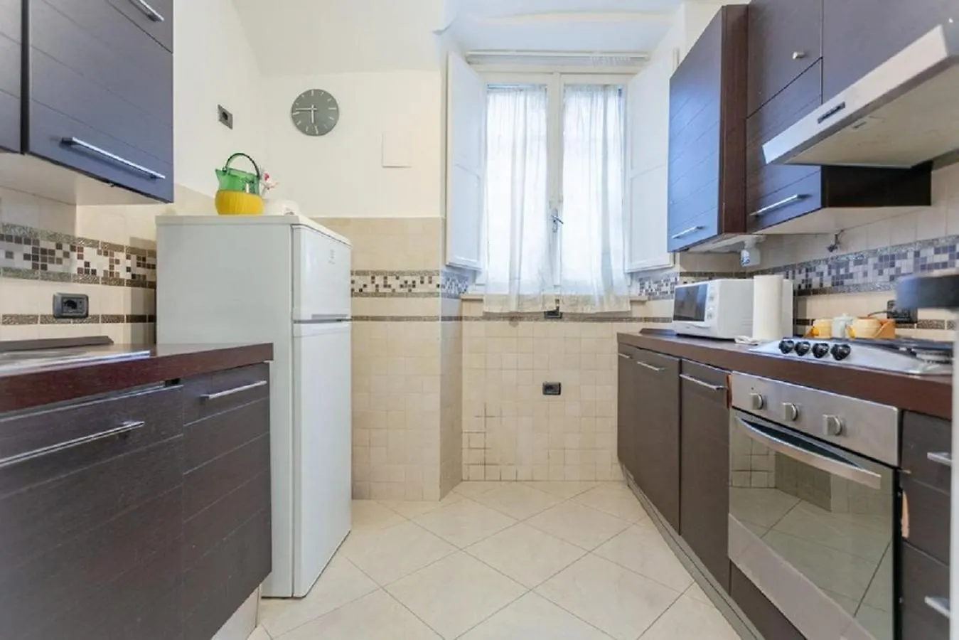 Rome Holiday Apartment 25 Italia
