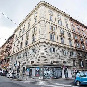 Pop Corn House Appartement