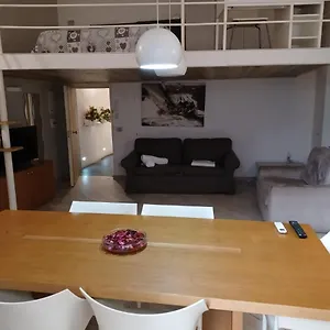 La Baita In Gradoni Di Chiaia Appartement Naples