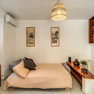 Residenza Trieste Rome