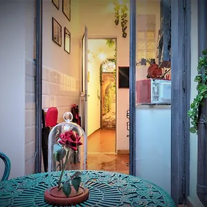 Passione Romana Appartement