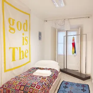 Bel Dans Le Centre De Appartement Milan