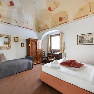 Colosseo 62 Appartement
