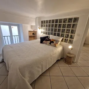 Le Cosy - Renovated In Place Massena Appartement Nice