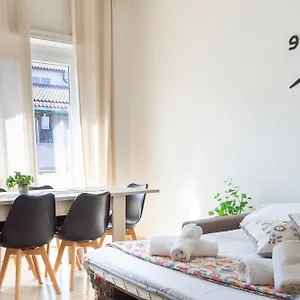 Aureum Loft Rzym